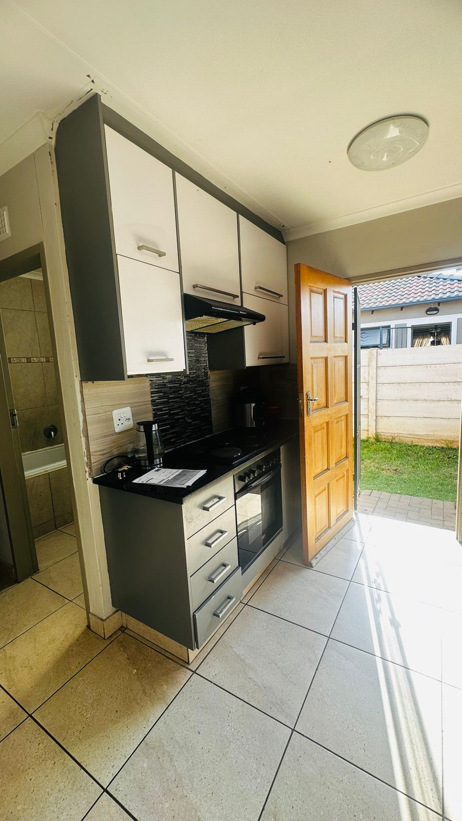 3 Bedroom Property for Sale in Westview Eastern Cape